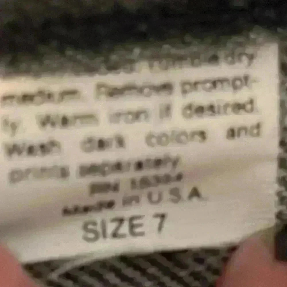 {vintage} 90’s Palmetto’s Jean - Picture 3 of 7